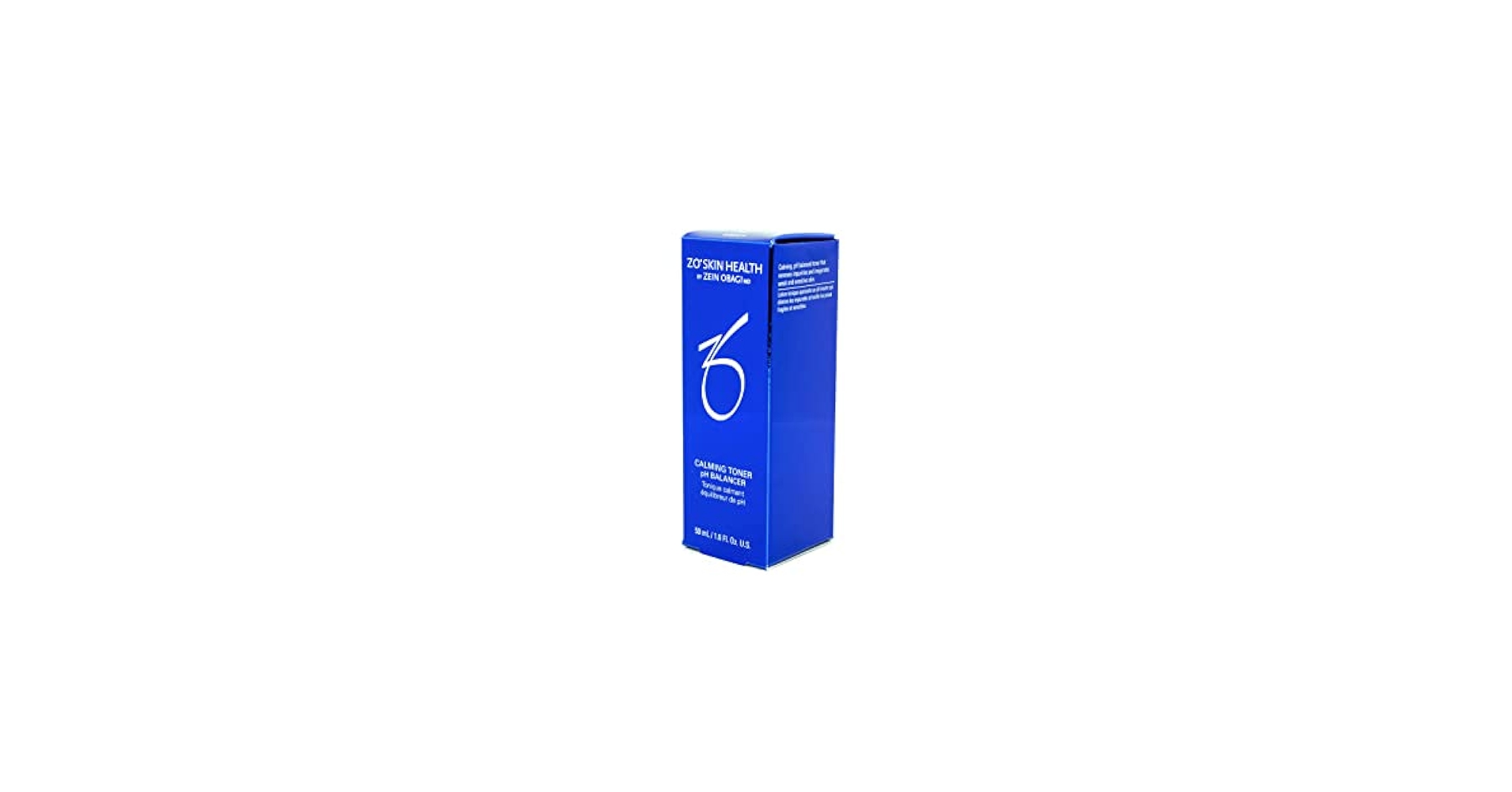 ZO SKIN HEALTH Calming Toner 化粧水 Calming Toner | Calming Face Toner | ZO Skin Health, Inc.
